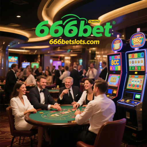 666bet
