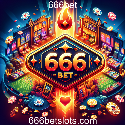 Explore as Ofertas Imperdíveis no 666bet e Maximize Sua Diversão